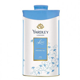 Yardley Talc Lace 100 Gm